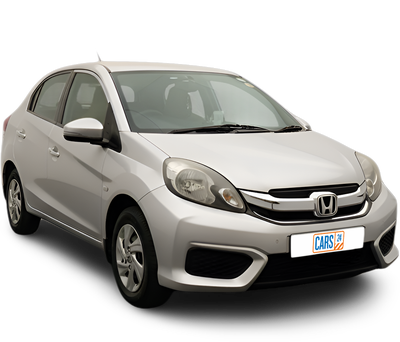 Honda Amaze-img